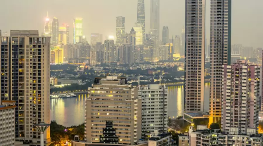 Delta Corp Pune – A Promising Residential Opportunity in Pune